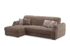 Угловой диван-кровать Тулуза